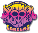 Summer of Love Logo