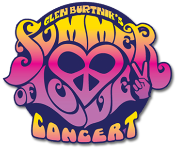 Summer of Love Concert Series